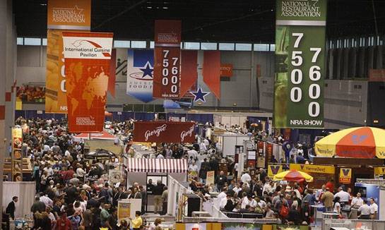 El espectáculo de la ARN