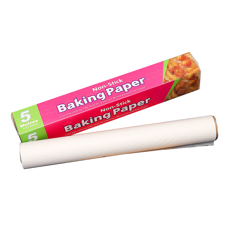 Rollos de papel de aluminio para el hogar de buena calidad y papel de envolver para barbacoa, hornear alimentos, cocina, hogar, exterior, desechable, disponible en stock